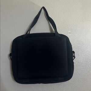Guess laptop bag